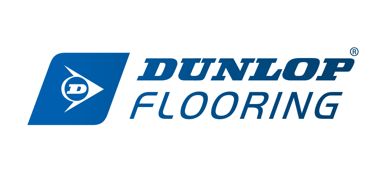 Dunlop-Underlay-Logo