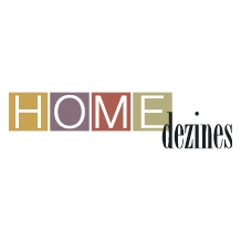 HOME DEZINES logo