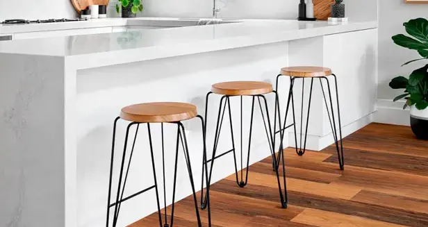 Vinyl Flooring