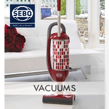 vacuums