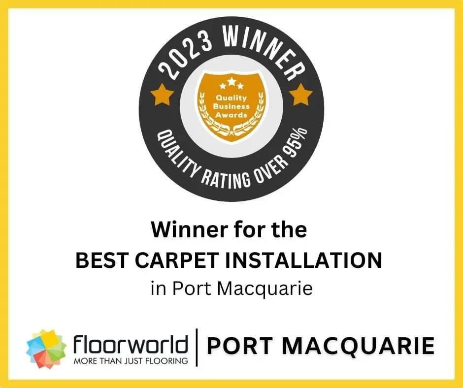 ABOUT PORT MACQUARIE FLOORWORLD