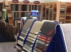 Bendigo Interior