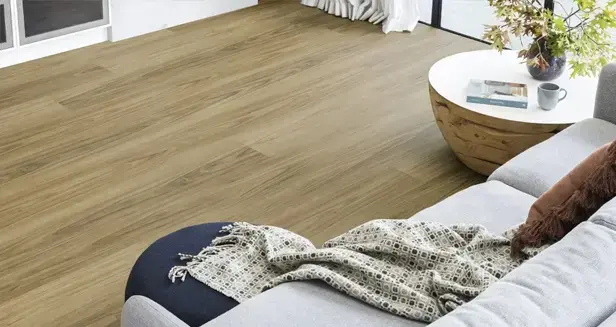 Luxury Vinyl Planks | Floorworld